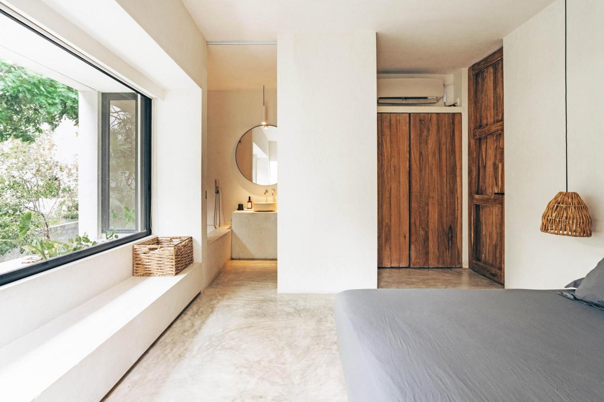 Casa Areca, Awarded Architectural Villa Located In A Secured Gated Community, With Concierge Services Tulum Bagian luar foto