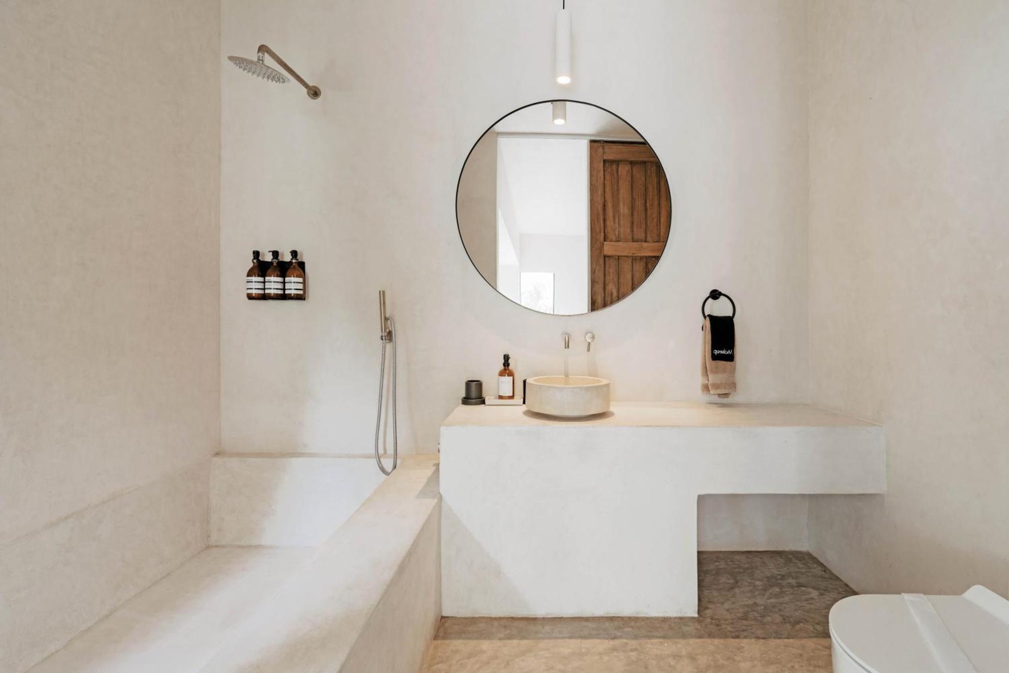 Casa Areca, Awarded Architectural Villa Located In A Secured Gated Community, With Concierge Services Tulum Bagian luar foto