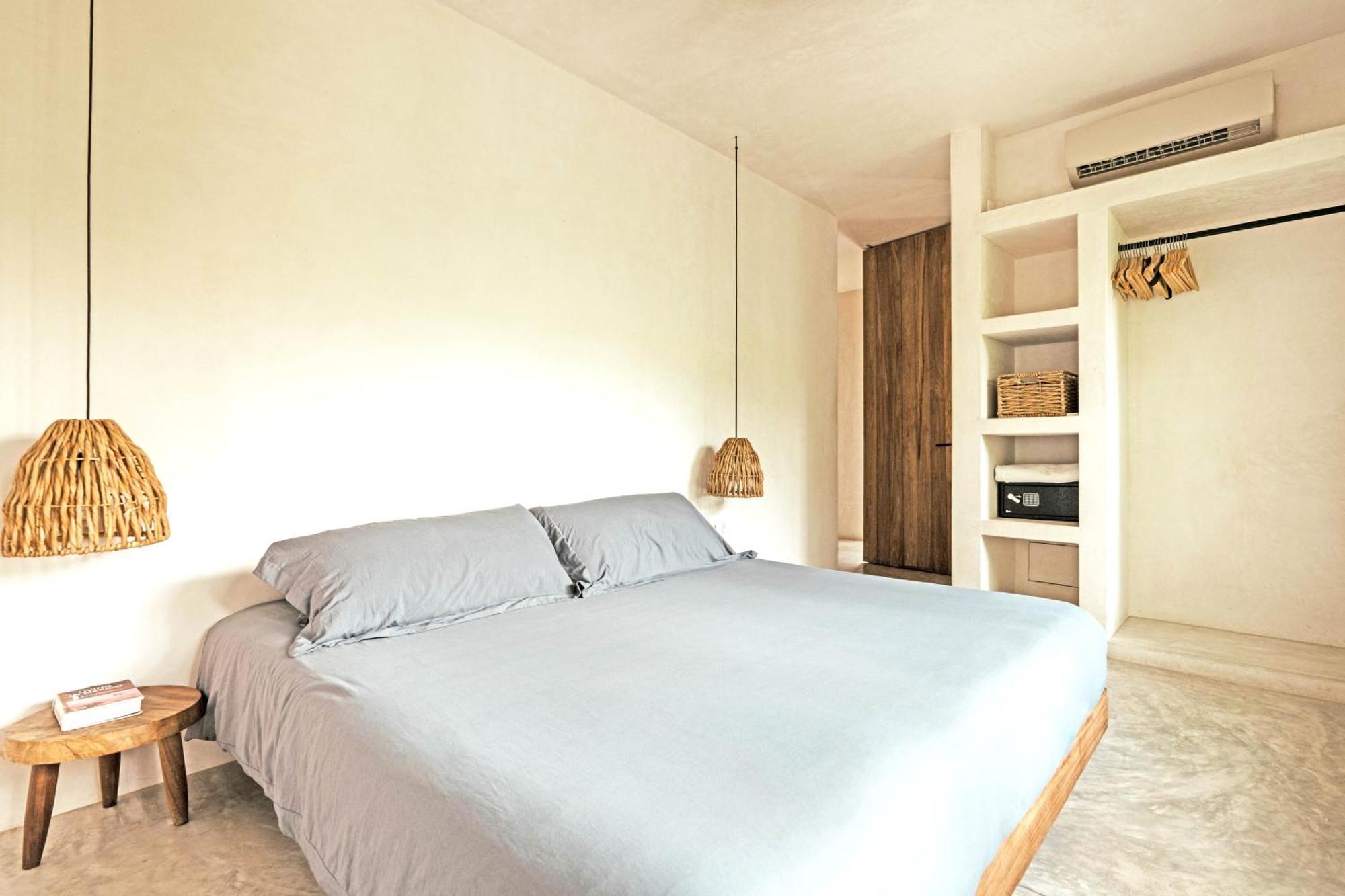 Casa Areca, Awarded Architectural Villa Located In A Secured Gated Community, With Concierge Services Tulum Bagian luar foto