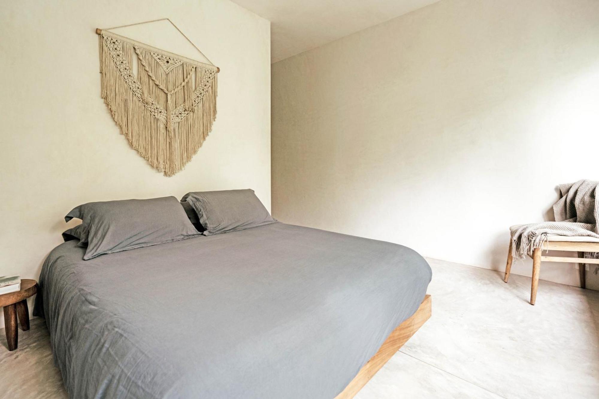 Casa Areca, Awarded Architectural Villa Located In A Secured Gated Community, With Concierge Services Tulum Bagian luar foto